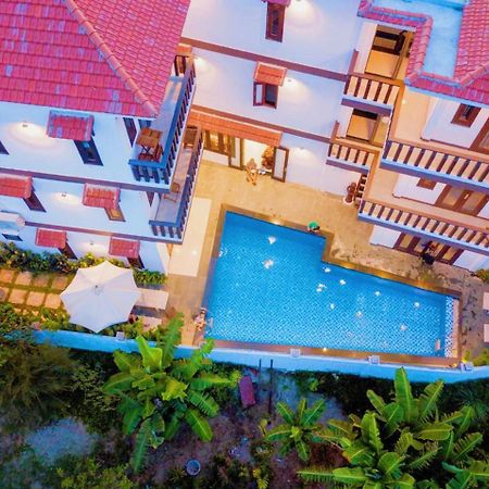 Cam Thanh Village Villas Hoi An Exterior photo
