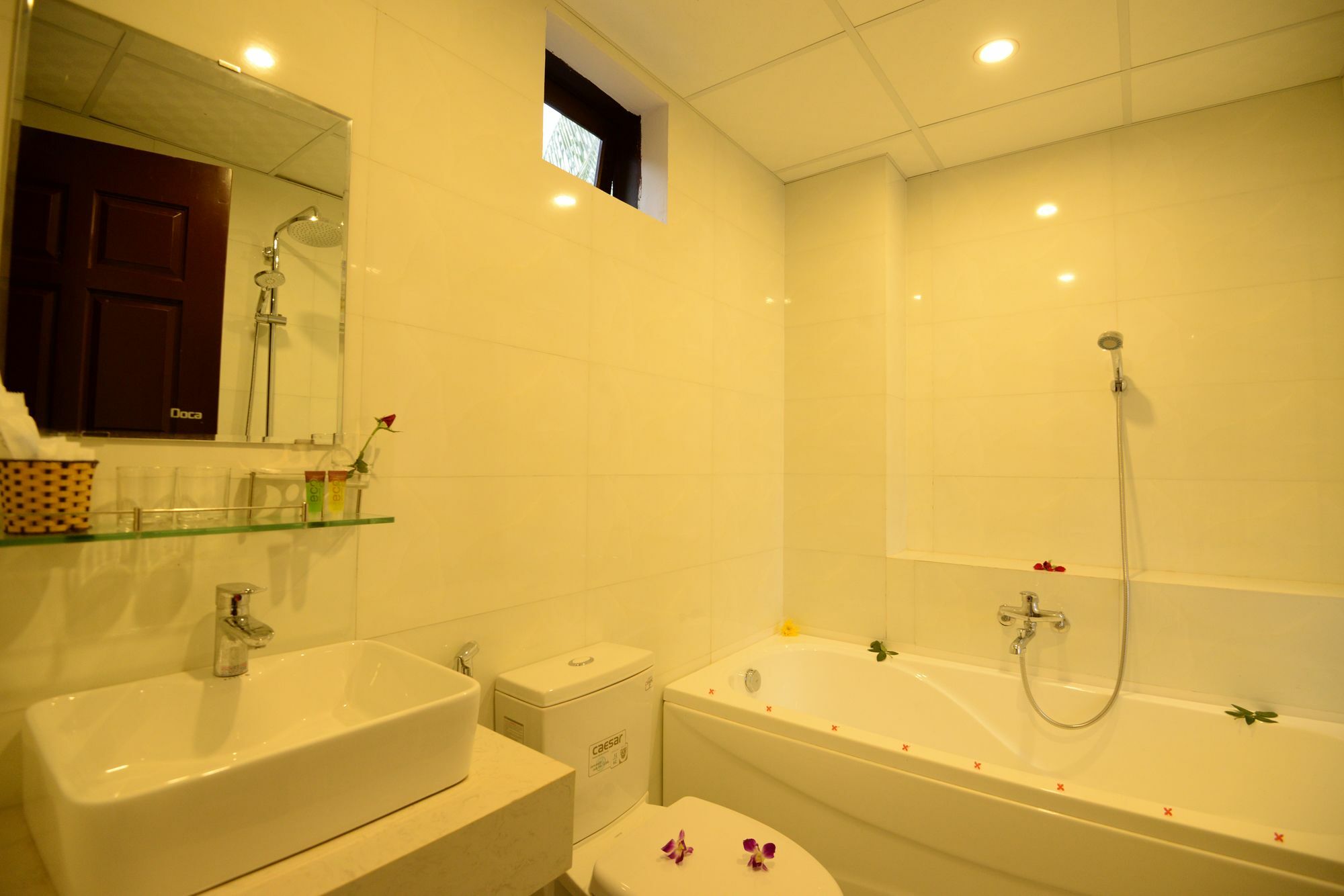 Cam Thanh Village Villas Hoi An Exterior photo